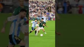 Thumbnail: Messi's Genius Moment You Must See! 🤯🔥