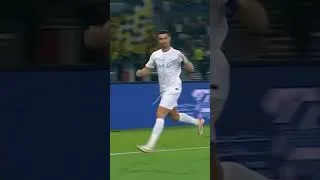 Thumbnail: Cristiano Ronaldo's INSANE Skills & Goals 🤯⚽ | CR7 2026 #shorts