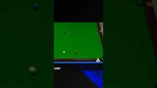 Thumbnail: John Higgins Snooker Escape Pot - Incredible Shot: German Masters 2024 #shorts