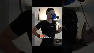 Thumbnail: Was genau ist der VO2max? Einfach erklärt! ✅ #vo2max #laufen #fitness #ausdauer