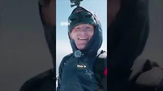 Thumbnail: Celebrating the Matterhorn Climb: Magnus Midtbø