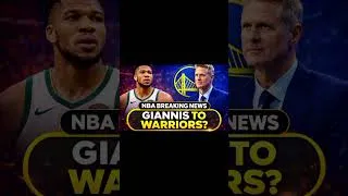 Thumbnail: giannis to warriors?