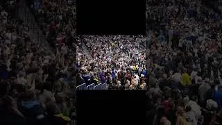 Thumbnail: Denver nuggets after win celebration