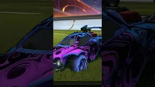 Thumbnail: Cobalt Hypnotiks Car Design Short - Rocket League Car Design #shorts