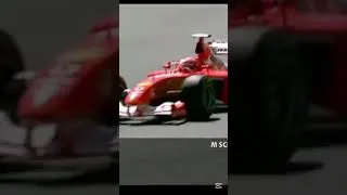 Thumbnail: Here comes Michael...No Power slides