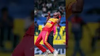 Thumbnail: 🏏 Cricket fans, this one's for you! 🔥 The India Tour of Zimbabwe starts this TOMORROW on SportyTV 📺