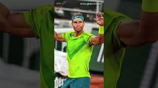 Thumbnail: Rafa gets his Hip Injury treated again