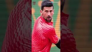 Thumbnail: Djokovic Hits Back at Booing Audience
