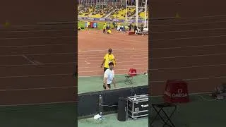 Thumbnail: The true Rockstar of Indian sports: NEERAJ CHOPRA #neerajchopra #diamondleague #doha #javelinthrow