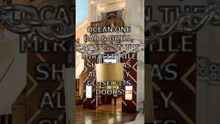 Thumbnail: OCEAN ONE CLOSES AT PLANET HOLLYWOOD MIRACLE MILE SHOPS LAS VEGAS #oceanone #planethollywood #vegas