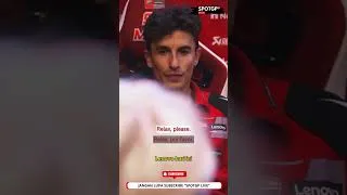 Thumbnail: Marquez Ungkap Kondisi Bahu dan Lengan Kanan Usai Jalani 7 Operasi, #motogp #motogphariini #marquez