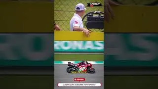 Thumbnail: Di Giannantonio Puji  KTM Boyong Adik Tiri Valentino Rossi #motogp #motogphariini #lucamarini