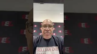 Thumbnail: LaVar Ball Has a Message for Your Sales Team | SPOTIO