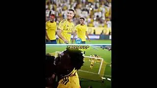 Thumbnail: Ronaldo 💛 Speed