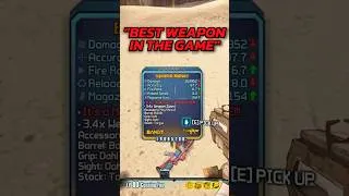 Thumbnail: I Got Back To Back Madhous! Drops In Borderlands 2 #borderlands2 #legendary #loot #shorts #rare