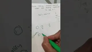 Thumbnail: How do you Factor using SWING method?  | Grade 10 Math | Ontario