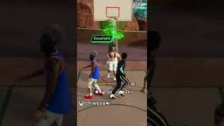 Thumbnail: This 6'9 STRETCH PLAYMAKER is a DEMIGOD on NBA 2K26!
