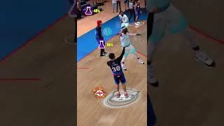 Thumbnail: The POWER of FIVE PURE SHARPSHOOTERs in the REC on NBA 2K26! THIS WAS HILARIOUS!