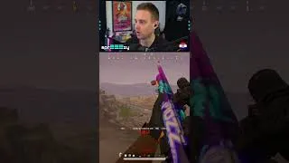 Thumbnail: 330m Moving Car Headshot #pubg #shorts #shortsfeed