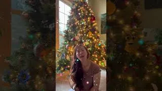 Thumbnail: Have a very Merry Christmas EVERYONE 😘😘