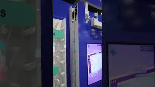 Thumbnail: Satisfying Wall Mounted Golf Ball Track