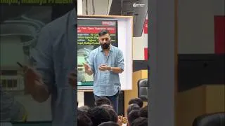 Thumbnail: Current Affairs Class By Rajveer Sir #sprinbboard #currentaffairs #ras