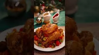 Thumbnail: Bring back the joy of real Christmas — with Spring’s festive recipes 🎄✨