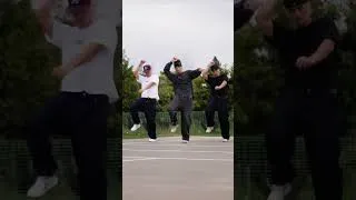 Thumbnail: #dance #shorts #shortvideo