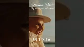 Thumbnail: #CristinaVasiu #SprintMusic