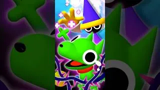 Thumbnail: Healing Spell Gone Wrong (Animation feat. Cursed Virtual Assistants)
