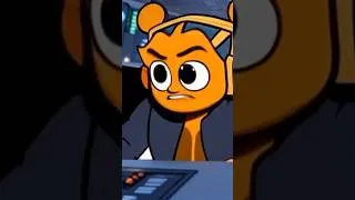 Thumbnail: Sprunki: Odyssey - The Beginning! Episode 1