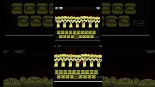 Thumbnail: Sprunki But everyone is Mustard Man 2