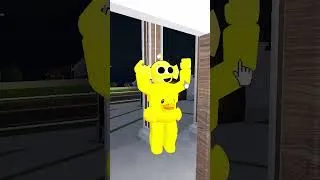 Thumbnail: WE’RE FROZEN DESSERT MONSTERS! #roblox