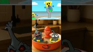 Thumbnail: Incredibox Sprunki Sinner Edition: Sea hand Monster - Noob x Guest #roblox #sprunki