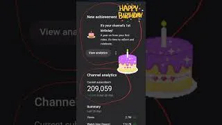 Thumbnail: Today is My Birthday🎂 #sprunki #sprunkioc #sprunkisong #sprunkiboom
