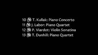 Thumbnail: ***FEBRUARY SCORE VIDEOS SCHEDULE***