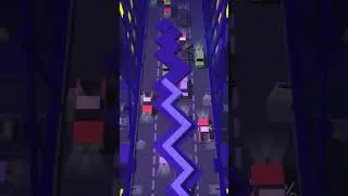 Thumbnail: Dancing Line, but Mystery Box Contains Random Events...