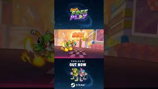 Thumbnail: Check out our new game - Super Free Play !!