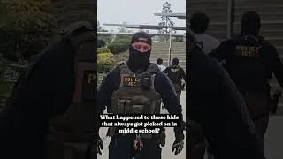 Thumbnail: The Training Really Shows