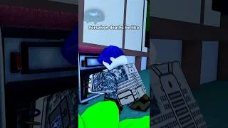 Thumbnail: Forsaken deaths be like 2 | Forsaken Animation #forsaken #roblox #robloxanimation