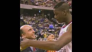 Thumbnail: When Teenage Shaq STUNNED The Basketball World 😲💪🏾 #shorts  #nba #basketball #sports #drama
