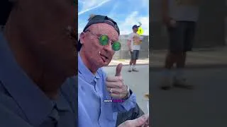 Thumbnail: ASK BARNEY SIZZLER OF HIGH ON LIFE 2! – WHAT DO U EAT? #gaming #squanchgames #highonlifegame #games