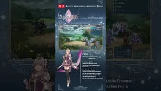 Thumbnail: FINAL FANTASY RESONANCE - Main Characters | Fina