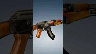 Thumbnail: Why AK47 Almost NEVER Jams