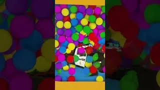 Thumbnail: Magic Microwave Kids Songs