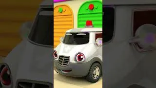 Thumbnail: Hi, friend - Baby Nursery Rhymes & Kids Songs