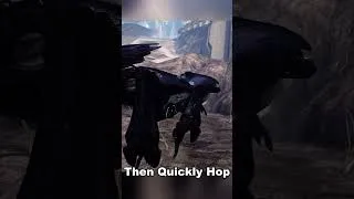 Thumbnail: Destroy the Scarab outside the map in Halo 3 #halo #halo3 #halomcc #didyouknowgaming #nosalgiagaming