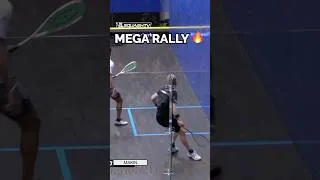 Thumbnail: MEGA RALLY ALERT 🚨 Check this out from the 2025 Tournament of Champions 🏆