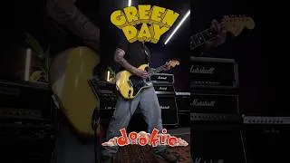 Thumbnail: Dookie Medley! #greenday #dookie