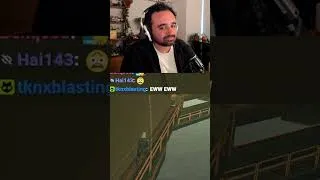 Thumbnail: BRO YOU'RE LIVE